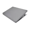 Kensington SmartFit SoleMate kāju balsts, pelēks, 12 - 20°, 1,1 kg, 1 gab., 370 mm, 485 mm