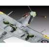 Fiksēto spārnu lidmašīnas modelis Revell Spitfire Mk.Vb