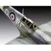 Fiksēto spārnu lidmašīnas modelis Revell Spitfire Mk.Vb