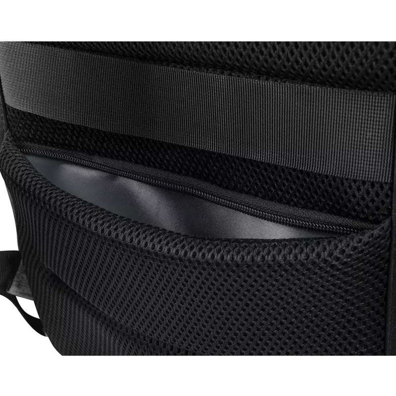 Mugursoma Modecom SMART 15 melna/pelēka poliesteris 15,6 collas