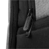 Mugursoma Modecom SMART 15 melna/pelēka poliesteris 15,6 collas