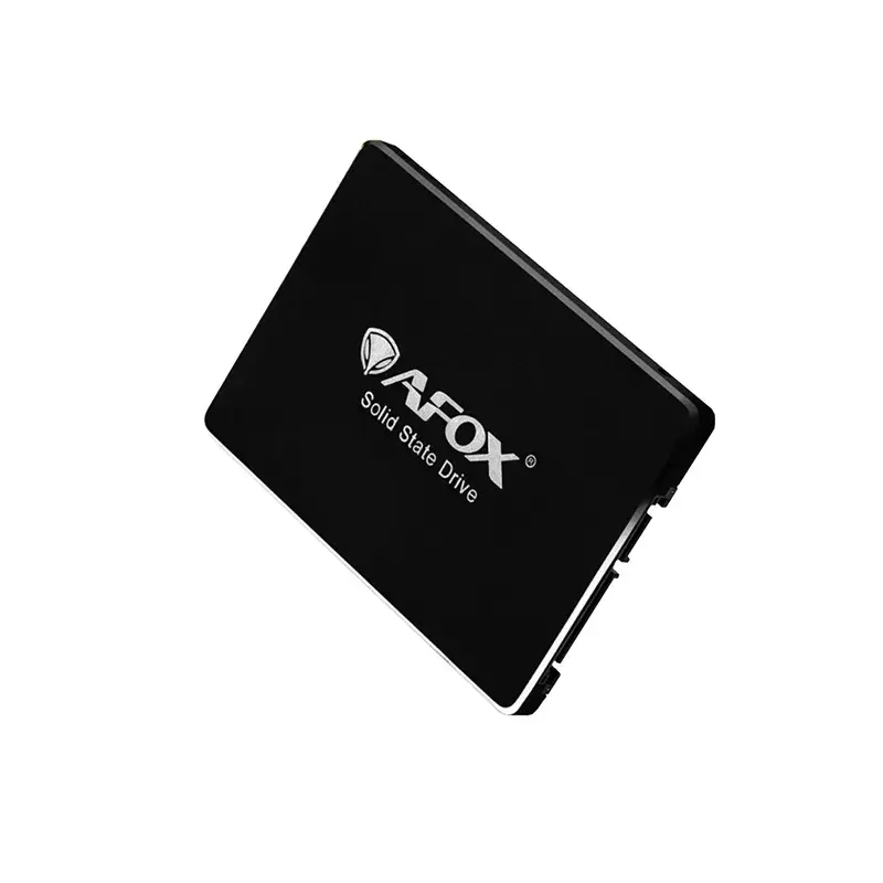 SSD disks AFOX 480GB 2.5 collas SATA III SD250-480GQN