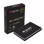 SSD disks AFOX 480GB 2.5 collas SATA III SD250-480GQN