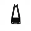Vadu spēļu pele MODECOM Claw 1 US-MC-CLAW-01-100 ar RGB apgaismojumu un regulējamu DPI