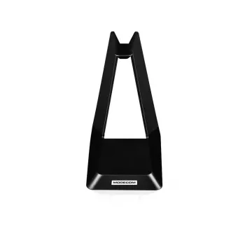 Vadu spēļu pele MODECOM Claw 1 US-MC-CLAW-01-100 ar RGB apgaismojumu un regulējamu DPI