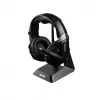 Vadu spēļu pele MODECOM Claw 1 US-MC-CLAW-01-100 ar RGB apgaismojumu un regulējamu DPI