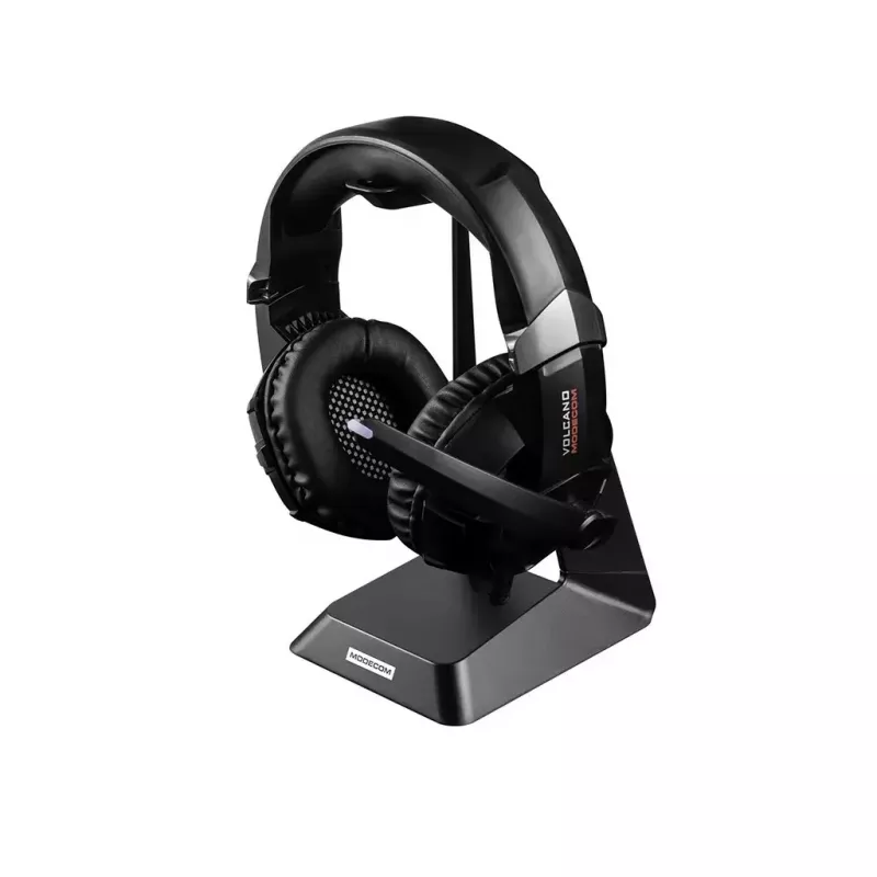 Vadu spēļu pele MODECOM Claw 1 US-MC-CLAW-01-100 ar RGB apgaismojumu un regulējamu DPI