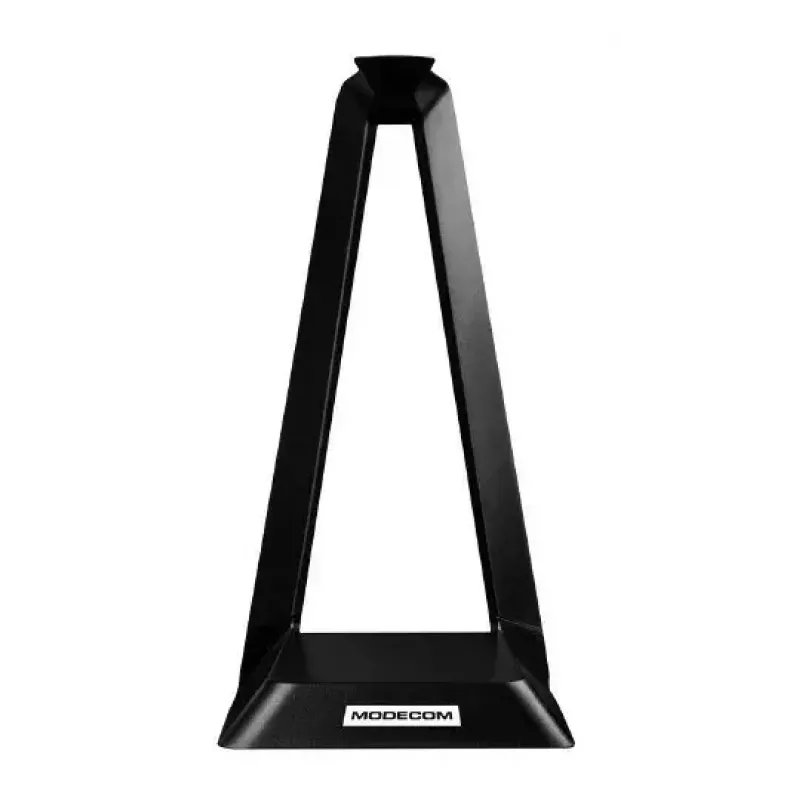 Vadu spēļu pele MODECOM Claw 1 US-MC-CLAW-01-100 ar RGB apgaismojumu un regulējamu DPI