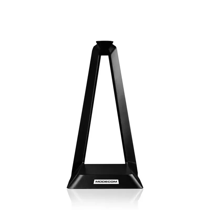 Vadu spēļu pele MODECOM Claw 1 US-MC-CLAW-01-100 ar RGB apgaismojumu un regulējamu DPI