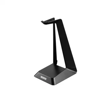 Vadu spēļu pele MODECOM Claw 1 US-MC-CLAW-01-100 ar RGB apgaismojumu un regulējamu DPI