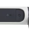 Elektrības sadalītājs Legrand 0 494 15 4 maiņstrāvas rozetes Pelēks Balts