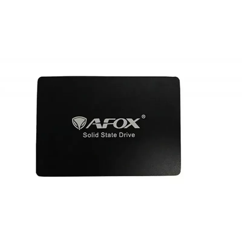 SSD disks AFOX 2TB 2.5 collu SATA SD250-2000GQN