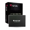 SSD disks AFOX 2TB 2.5 collu SATA SD250-2000GQN
