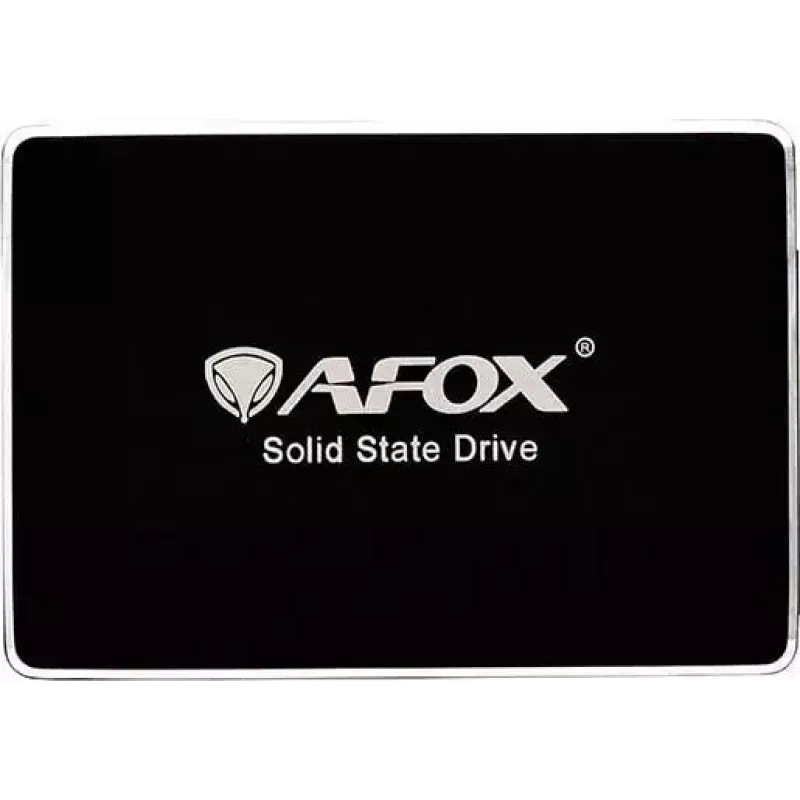 SSD disks AFOX 2TB 2.5 collu SATA SD250-2000GQN