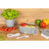 Noveen LB340 40 W 1.1 L pelēka Adult