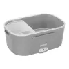 Noveen LB340 40 W 1.1 L pelēka Adult