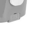 Noveen LB340 40 W 1.1 L pelēka Adult