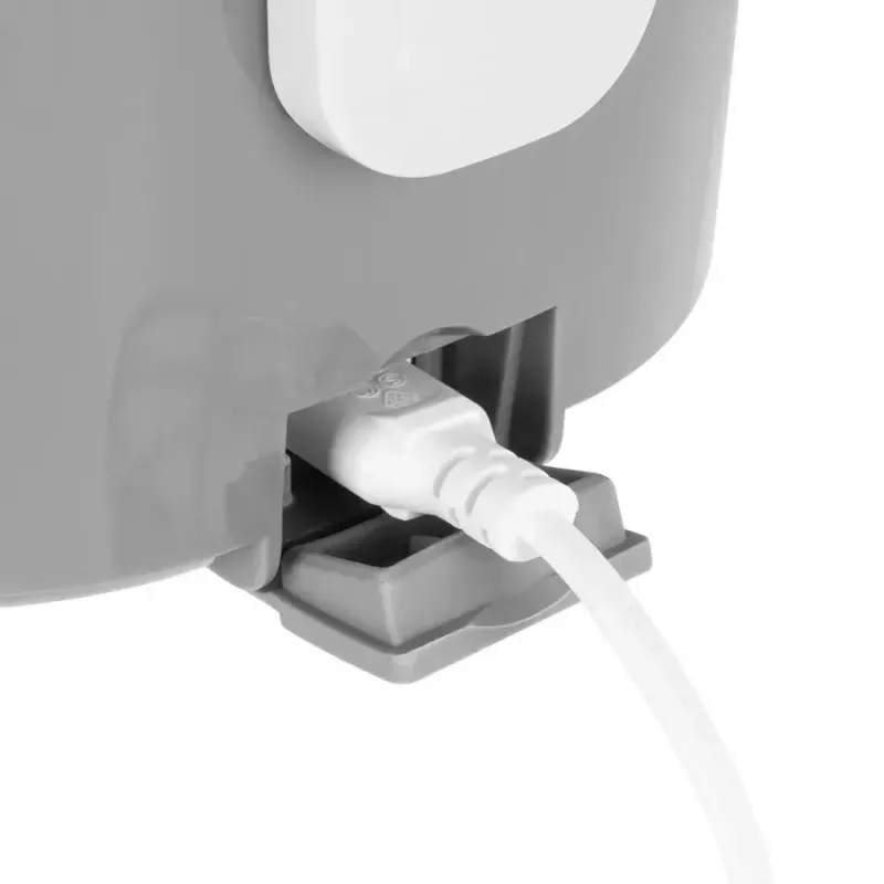 Noveen LB340 40 W 1.1 L pelēka Adult