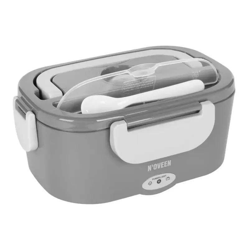 Noveen LB340 40 W 1.1 L pelēka Adult