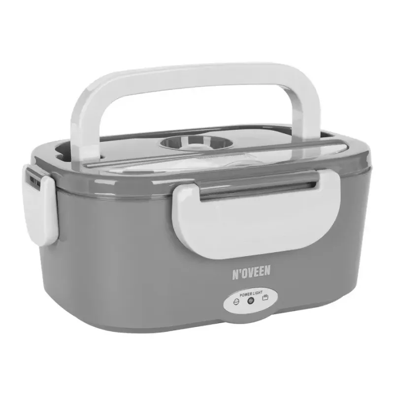 Noveen LB340 40 W 1.1 L pelēka Adult