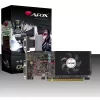Grafikas karte AFOX AF610-1024D3L7-V5 NVIDIA GeForce GT 610, 1 GB GDDR3, 64 bitu, PCIe 2.0