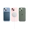 Viedtālrunis Apple iPhone 15 Plus 6,7 collu 512 GB Zaļš