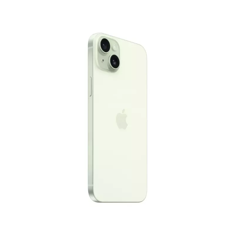 Viedtālrunis Apple iPhone 15 Plus 6,7 collu 512 GB Zaļš