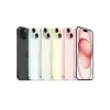 Viedtālrunis Apple iPhone 15 Plus 6,7 collu 512 GB Zaļš