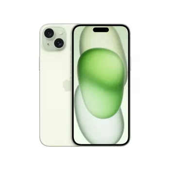 Viedtālrunis Apple iPhone 15 Plus 6,7 collu 512 GB Zaļš