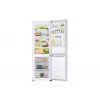 Brīvi stāvošs ledusskapis Samsung RB34C672EWW – kopējā ietilpība 344 L (ledusskapis 230 L / saldētava 114 L), No Frost, balts