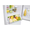 Brīvi stāvošs ledusskapis Samsung RB34C672EWW – kopējā ietilpība 344 L (ledusskapis 230 L / saldētava 114 L), No Frost, balts