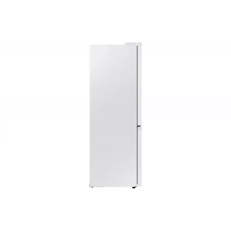 Brīvi stāvošs ledusskapis Samsung RB34C672EWW – kopējā ietilpība 344 L (ledusskapis 230 L / saldētava 114 L), No Frost, balts