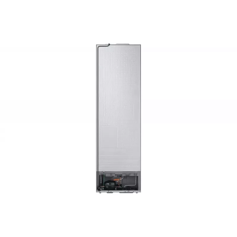 Brīvi stāvošs ledusskapis Samsung RB34C672EWW – kopējā ietilpība 344 L (ledusskapis 230 L / saldētava 114 L), No Frost, balts