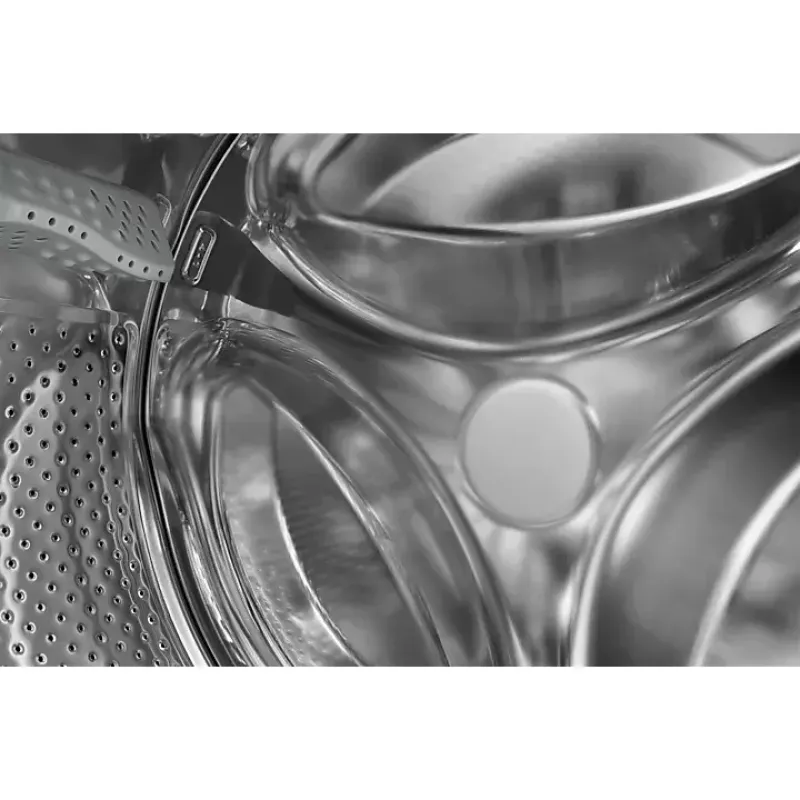 Samsung WW60A3120WE veļas mašīna ar priekšējo ielādi 6 kg 1200 RPM Balta