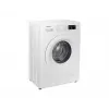 Samsung WW60A3120WE veļas mašīna ar priekšējo ielādi 6 kg 1200 RPM Balta