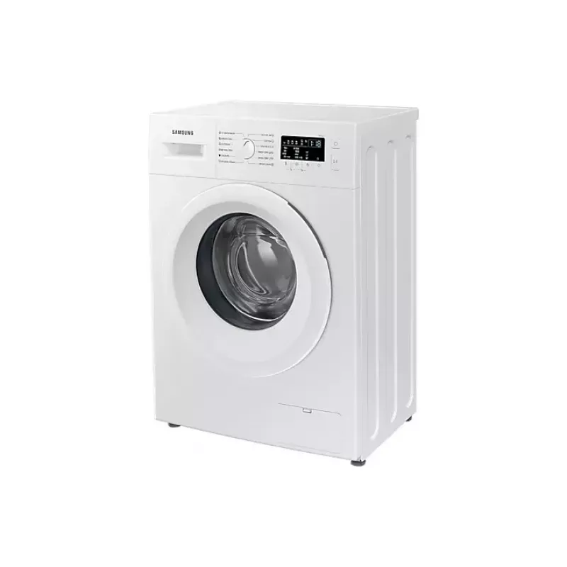 Samsung WW60A3120WE veļas mašīna ar priekšējo ielādi 6 kg 1200 RPM Balta