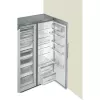 Whirlpool SW8 AM2Y XR 2 ledusskapis Brīvi stāvošs 364 L Nerūsējošais tērauds