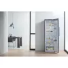 Whirlpool SW8 AM2Y XR 2 ledusskapis Brīvi stāvošs 364 L Nerūsējošais tērauds