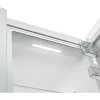 Whirlpool SW8 AM2Y XR 2 ledusskapis Brīvi stāvošs 364 L Nerūsējošais tērauds