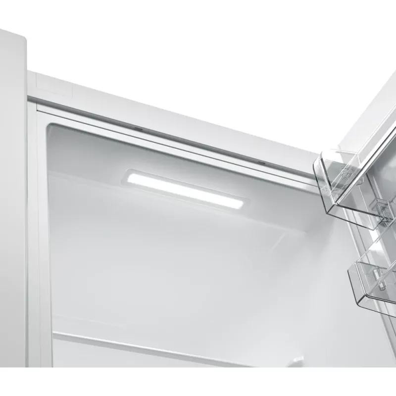 Whirlpool SW8 AM2Y XR 2 ledusskapis Brīvi stāvošs 364 L Nerūsējošais tērauds