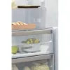 Whirlpool SW8 AM2Y XR 2 ledusskapis Brīvi stāvošs 364 L Nerūsējošais tērauds