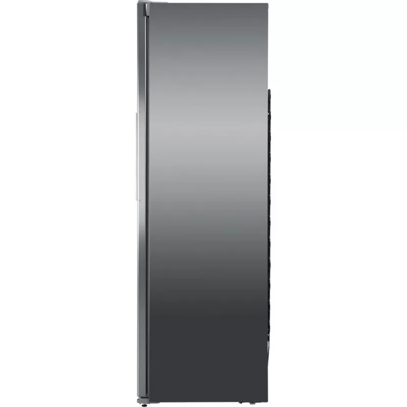 Whirlpool SW8 AM2Y XR 2 ledusskapis Brīvi stāvošs 364 L Nerūsējošais tērauds