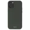 Cover Hama 00196975 for Apple iPhone 13 Pro zaļa Monochromatic