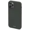 Cover Hama 00196975 for Apple iPhone 13 Pro zaļa Monochromatic