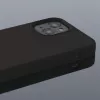 Hama MagCase Finest Feel PRO mobilā tālruņa maciņš 15,5 cm (6,1 collas) Vāciņš Melns