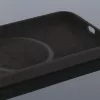 Hama MagCase Finest Feel PRO mobilā tālruņa maciņš 15,5 cm (6,1 collas) Vāciņš Melns