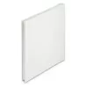 Hama Wrinkled fotoalbums balts 160 kabatas 10 x 15 grāmatas iesējums