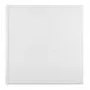 Hama Wrinkled fotoalbums balts 160 kabatas 10 x 15 grāmatas iesējums