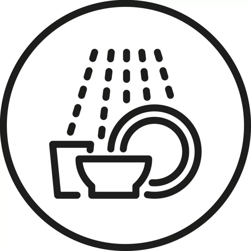 Electrolux E4HB1-6GG iegremdējamais blenderis 600 W nerūsējošais tērauds