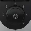 Electrolux E3T1-3ST 7 2 šķēles 800 W pelēks, nerūsējošais tērauds